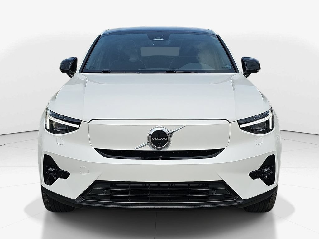 Used 2023 Volvo C40 P8 Recharge Ultimate w/ Protection Package Premier AWD/4WD image 12