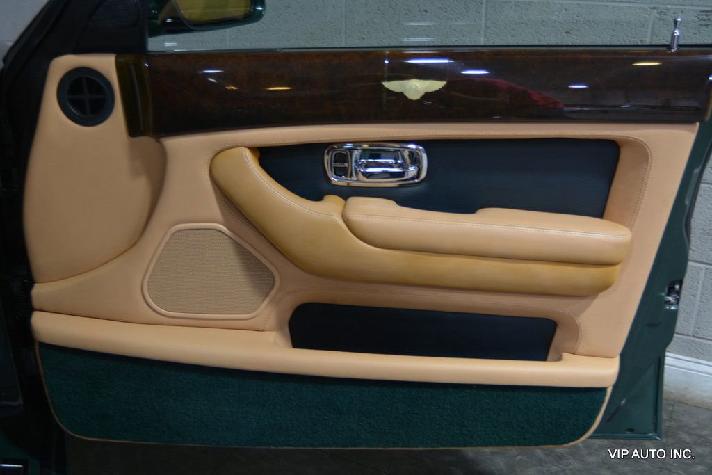 Used 2001 Bentley Arnage Red Label image 8