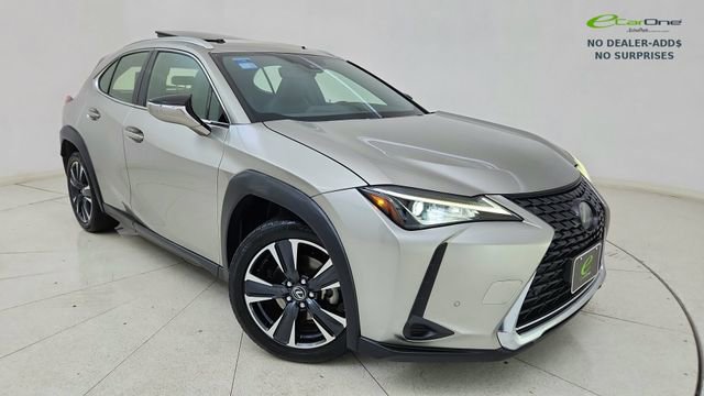 Used 2019 Lexus UX 200 FWD image 1