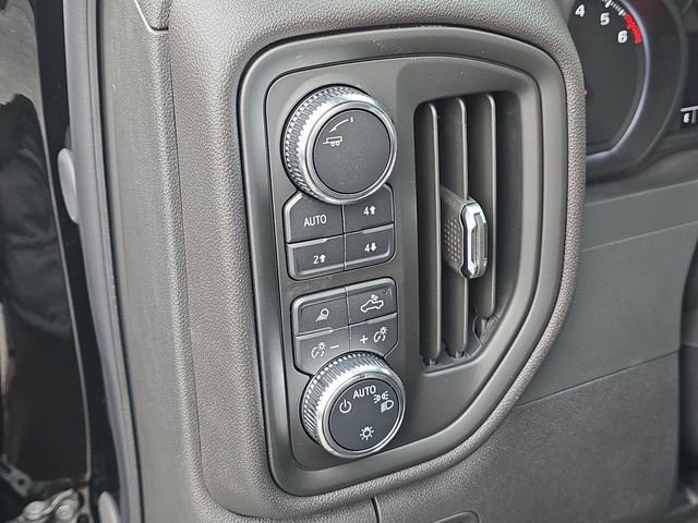 New 2024 GMC Sierra 1500 Pro w/ Pro Value Package image 17