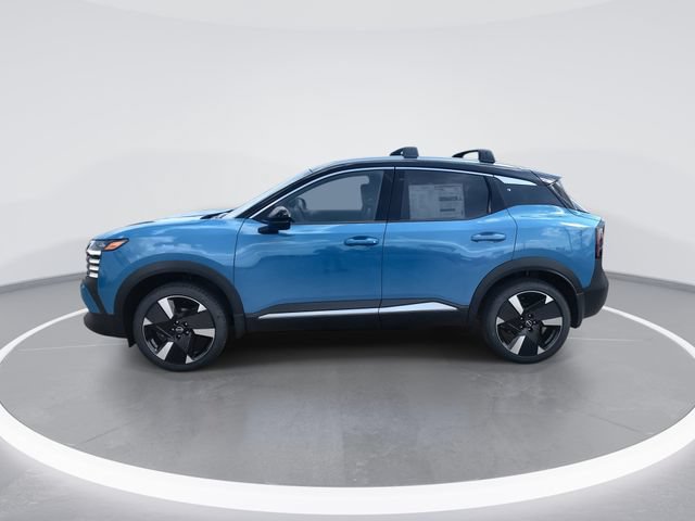 New 2026 Nissan Kicks SR w/ SR Premium Package AWD/4WD image 5