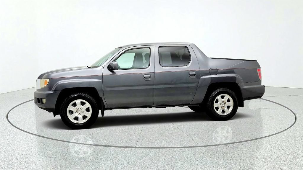 Used 2013 Honda Ridgeline RTS image 8