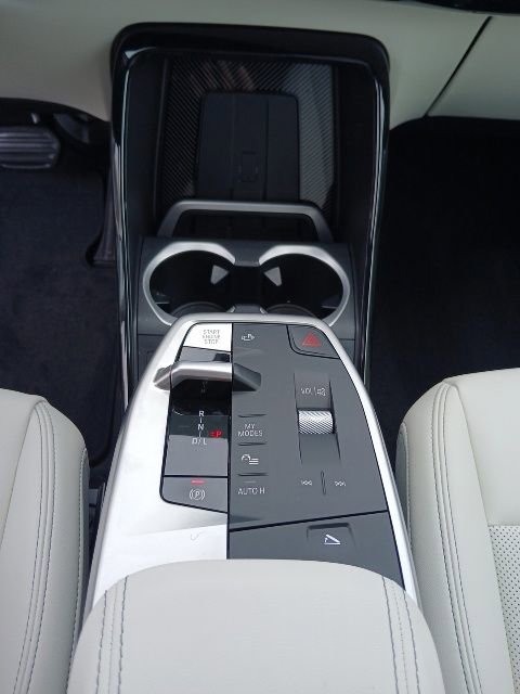 Certified 2026 BMW X1 xDrive28i AWD/4WD image 19