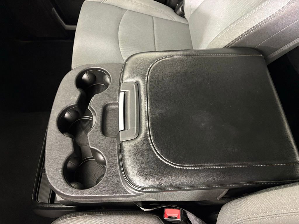 Used 2024 RAM 2500 Big Horn image 32