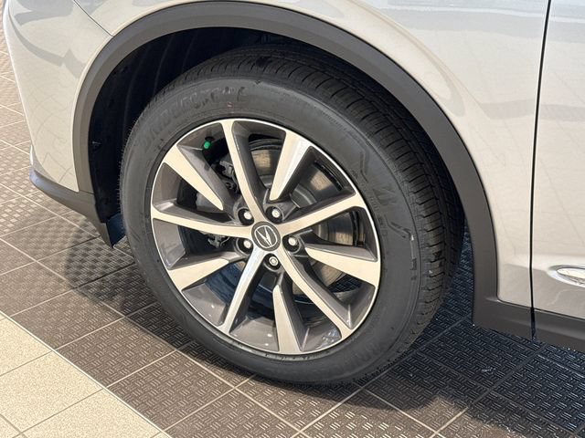 Used 2026 Acura MDX w/ Technology Package AWD/4WD image 9