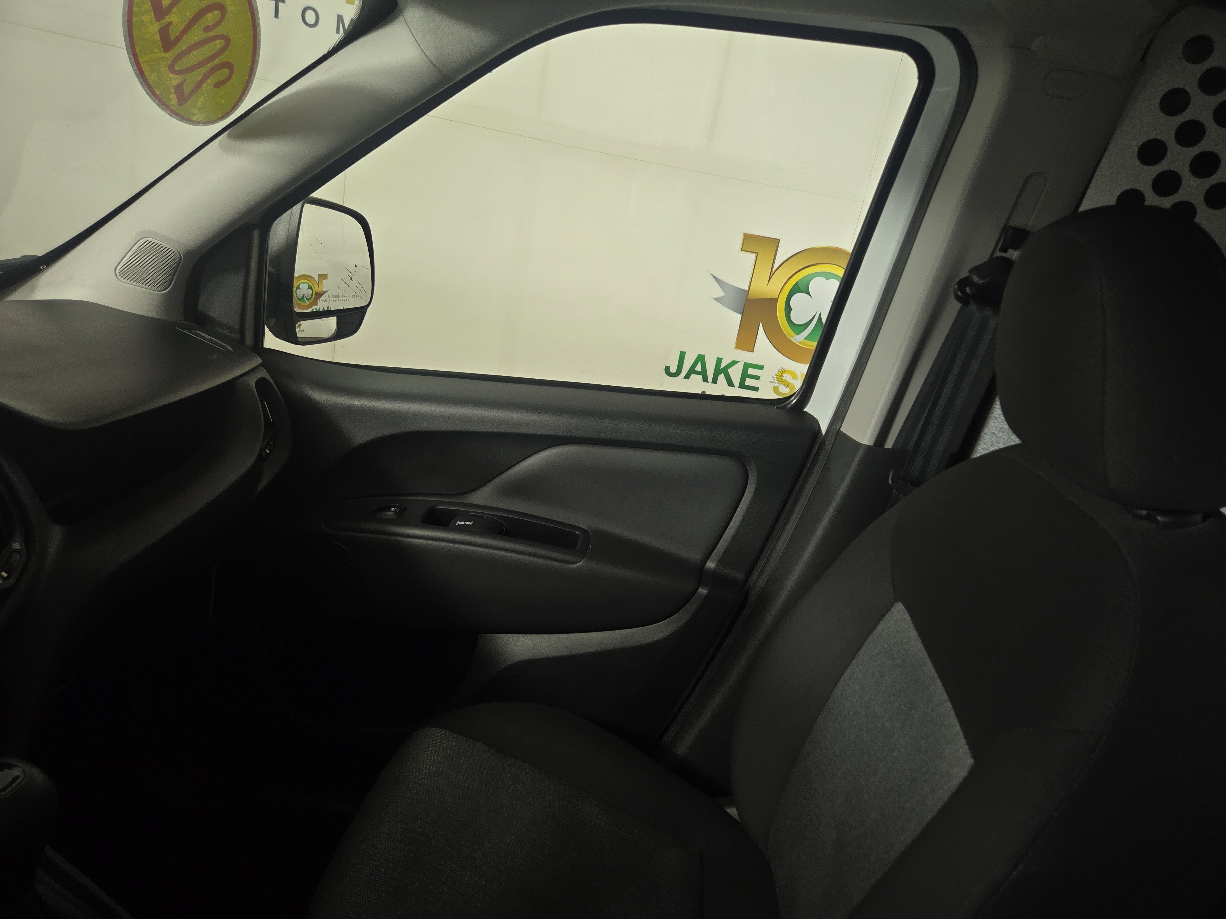 Used 2022 RAM ProMaster City Tradesman image 23