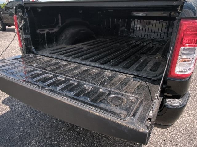 Used 2021 RAM 1500 Big Horn AWD/4WD image 35