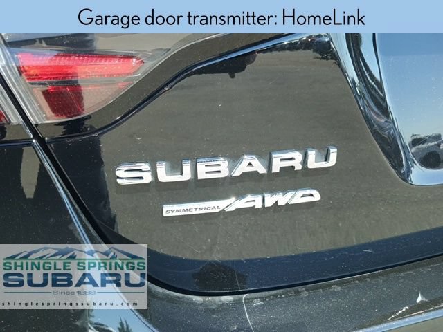 Certified 2024 Subaru Legacy Touring XT AWD/4WD image 15
