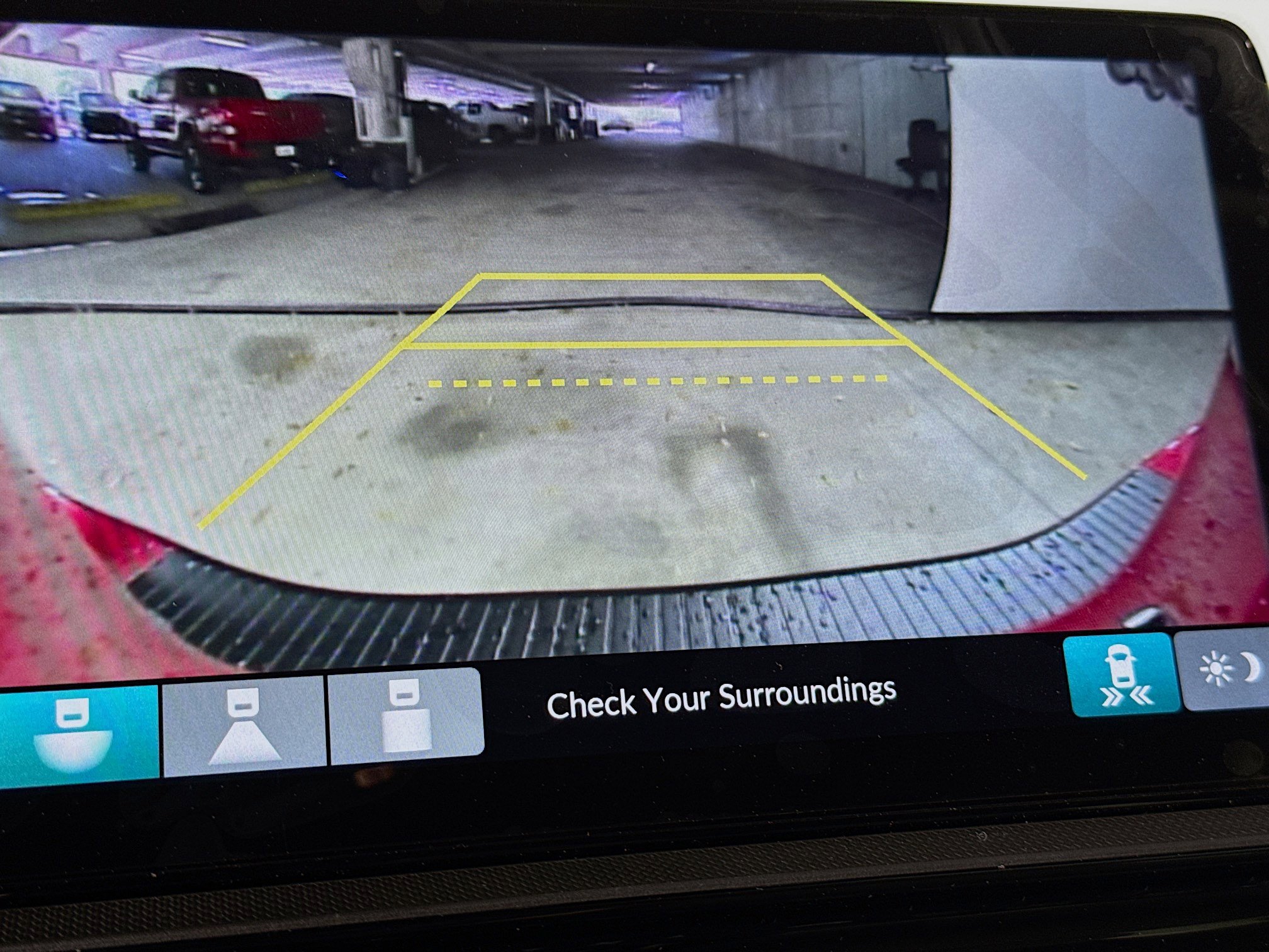 New 2026 Honda Odyssey EX-L image 14