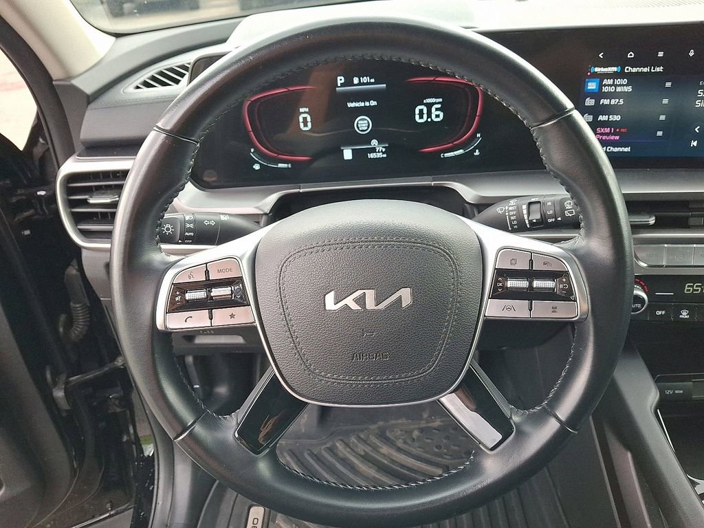 Used 2024 Kia Telluride LX AWD/4WD image 20