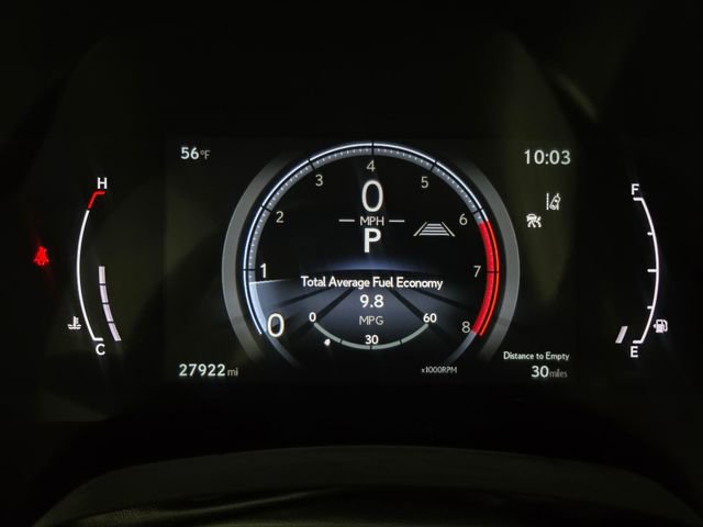 Used 2023 Lexus RX 350 Premium Plus w/ Accessory Package (Z1) image 22