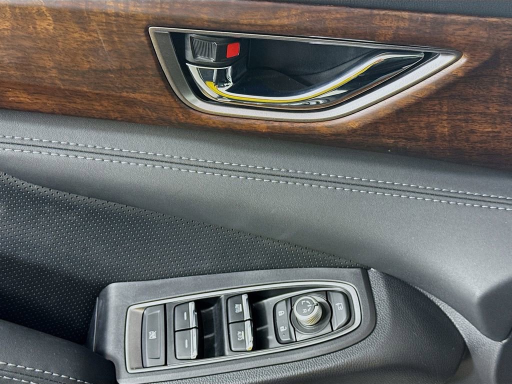 Certified 2025 Subaru Ascent Touring image 21