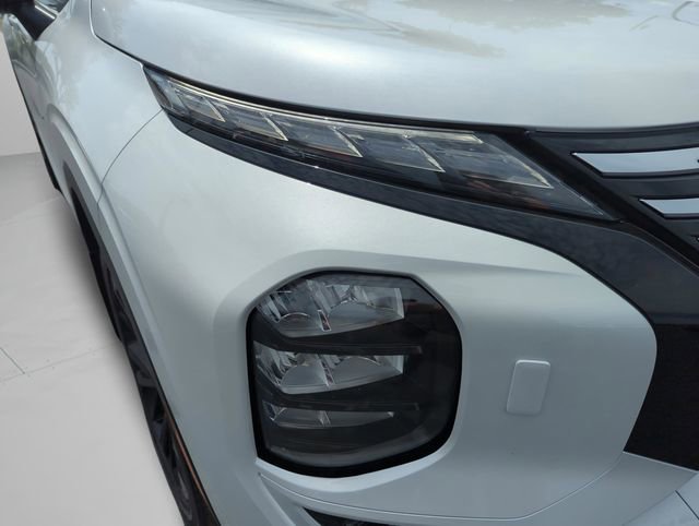 New 2026 Nissan Rogue SL AWD/4WD image 17