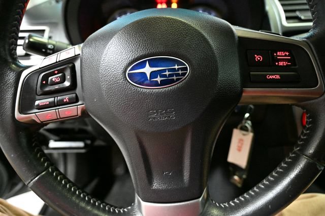 Used 2016 Subaru Impreza 2.0i Sport Premium AWD/4WD image 33