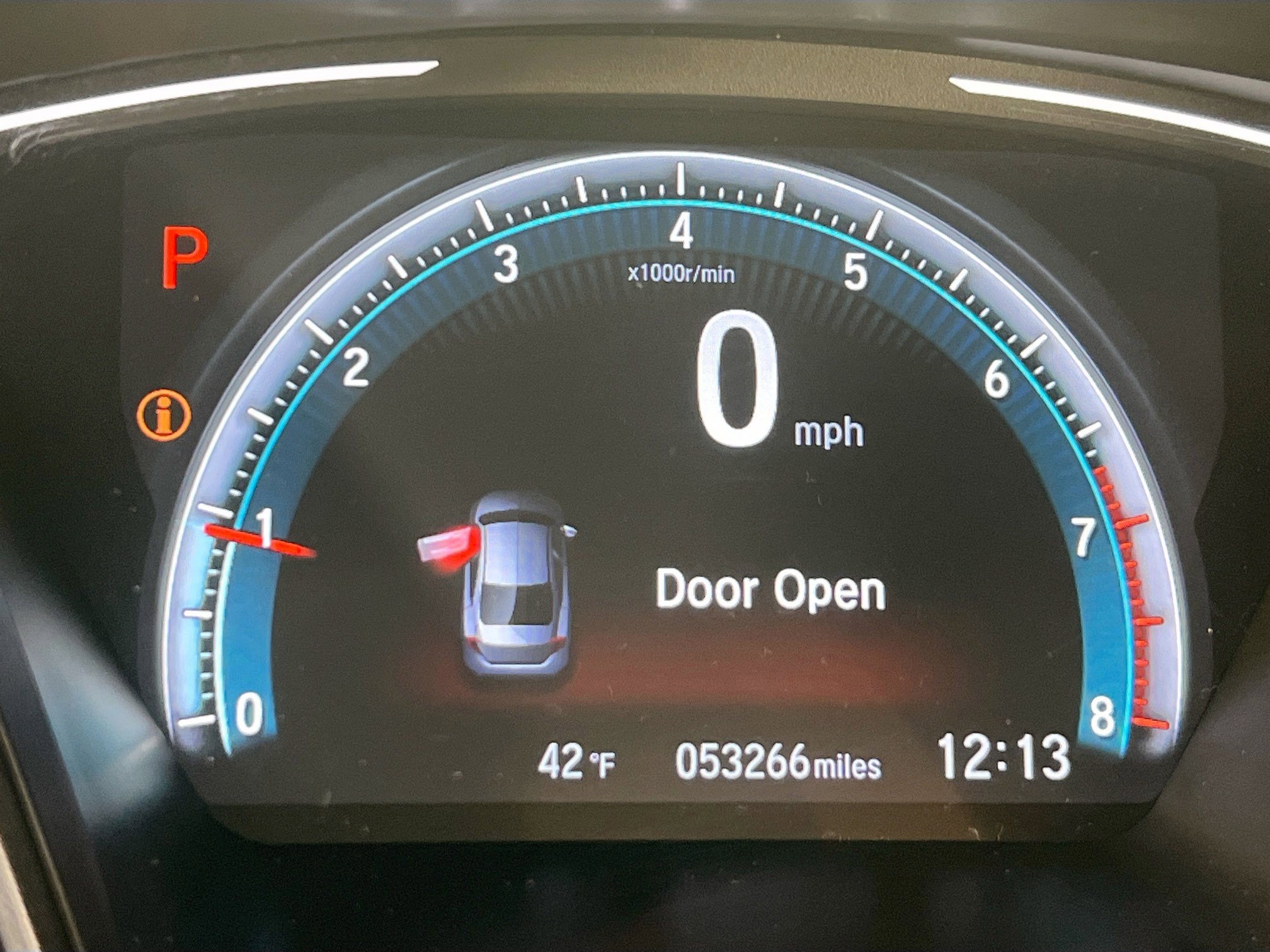 Used 2021 Honda Civic LX image 12