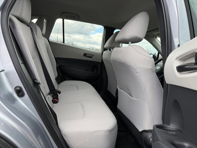Used 2024 Toyota Corolla Cross L image 17