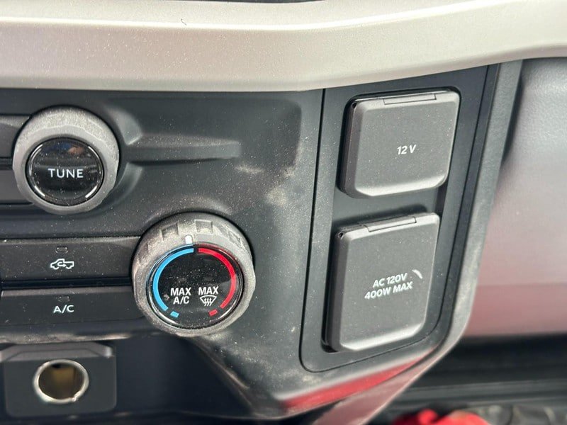 Used 2023 Ford F550 4x4 SuperCab Super Duty image 15