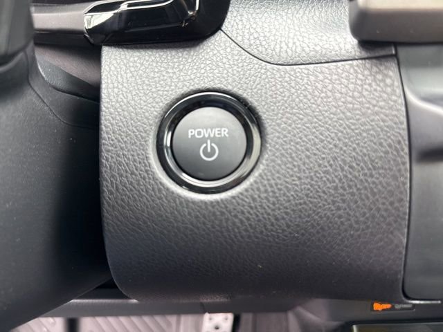 New 2026 Toyota Camry SE image 27