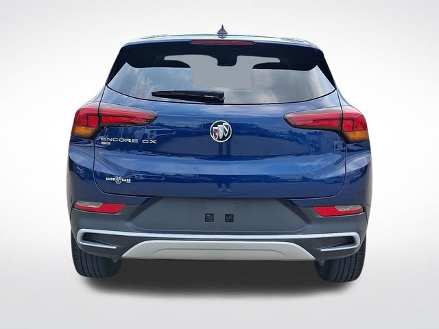 Used 2023 Buick Encore GX Preferred w/ Cold Weather Comfort Package AWD/4WD image 5