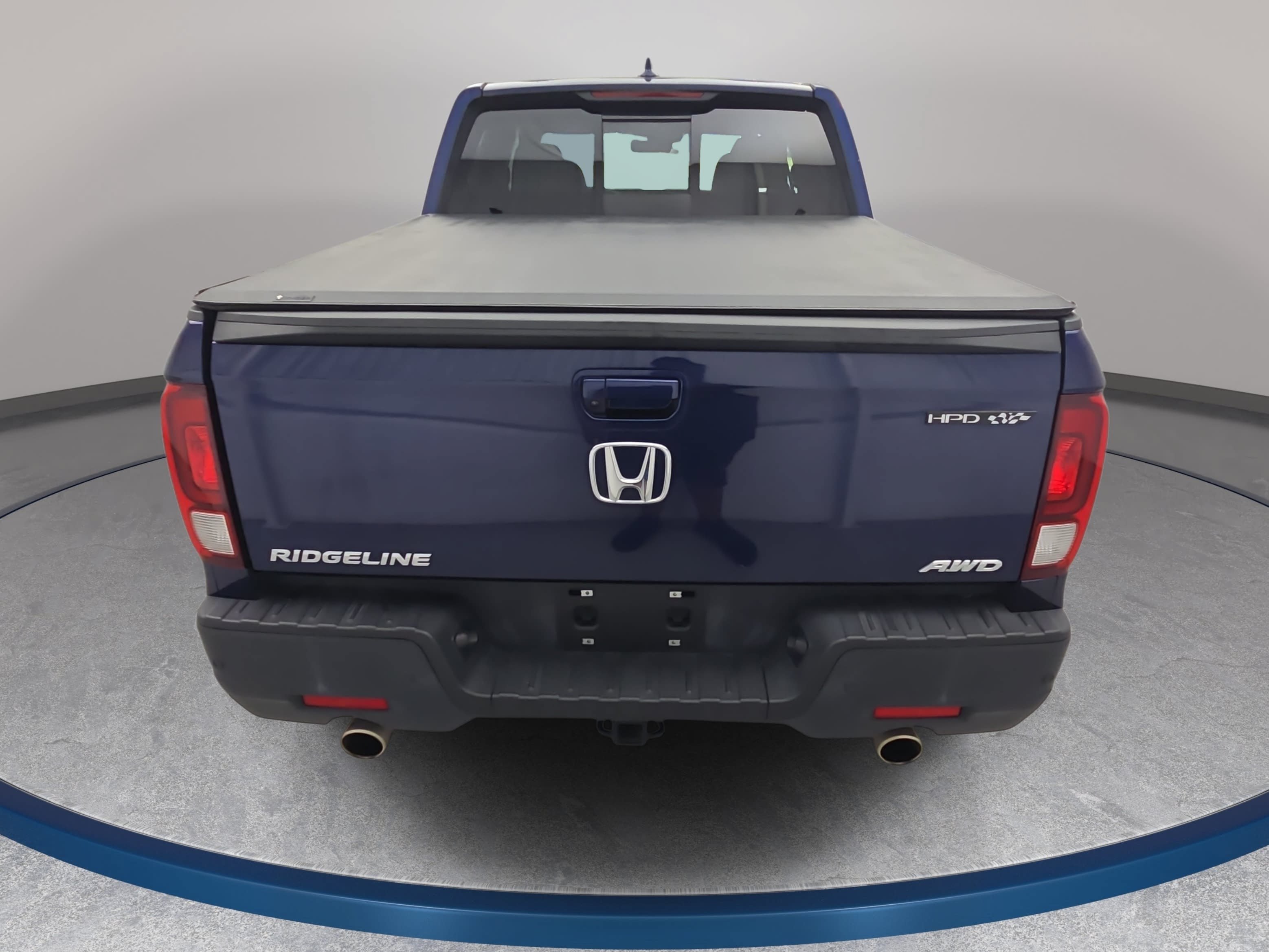 Used 2023 Honda Ridgeline RTL-E image 6