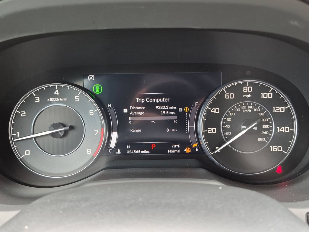 Certified 2023 Acura RDX AWD image 27