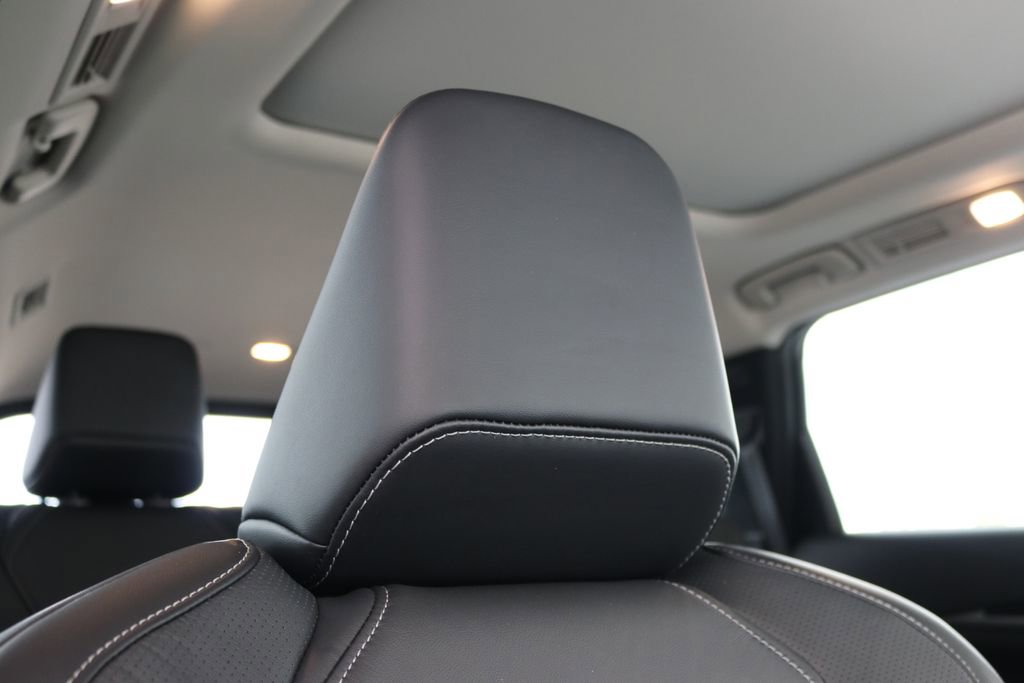 Certified 2025 INFINITI QX60 Pure image 39