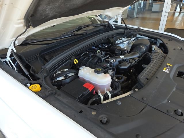 Used 2021 Jeep Grand Cherokee L Limited AWD/4WD image 77