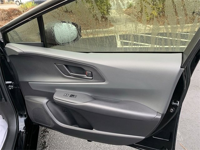 Used 2024 Toyota Prius LE image 13