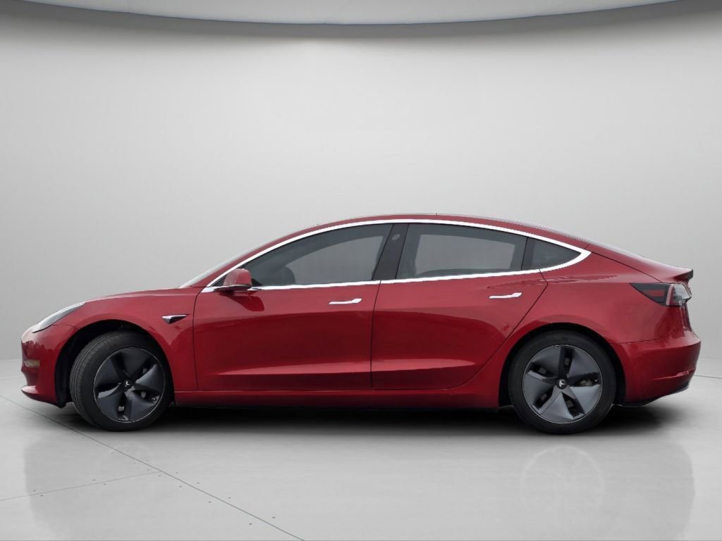 Used 2018 Tesla Model 3 Long Range image 22