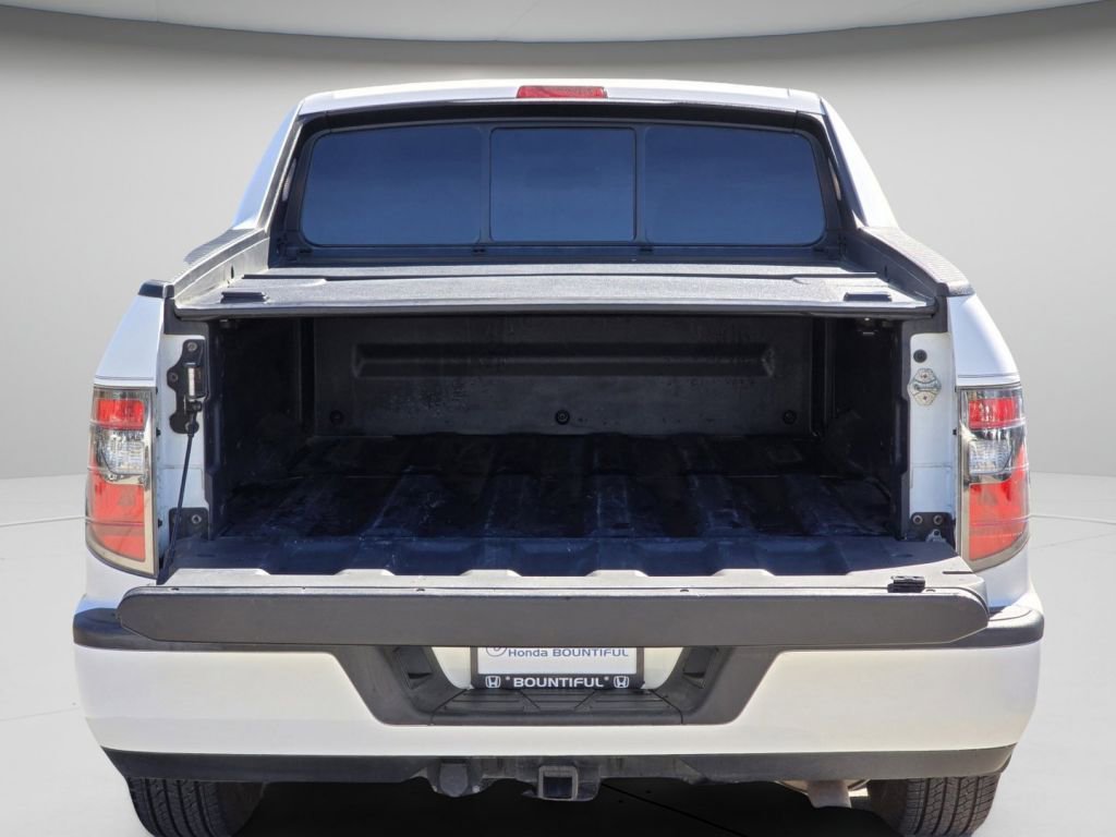 Used 2013 Honda Ridgeline RTS image 19