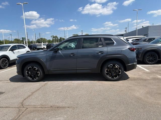 New 2026 MAZDA CX-50 Meridian Edition w/ Cargo Package AWD/4WD image 16