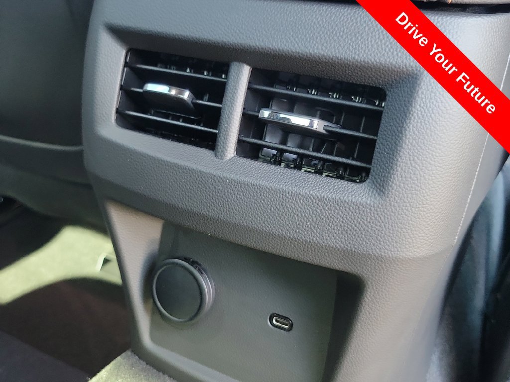Used 2026 Cadillac CT5 V w/ Technology Package RWD image 25