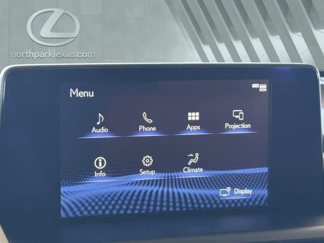 Used 2019 Lexus NX 300 F Sport FWD image 19