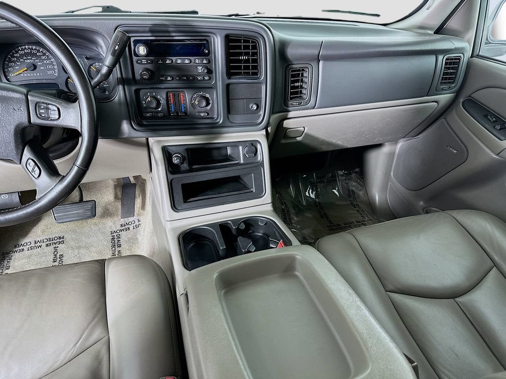 Used 2006 Chevrolet Suburban LS w/ Smart Select Package RWD image 20