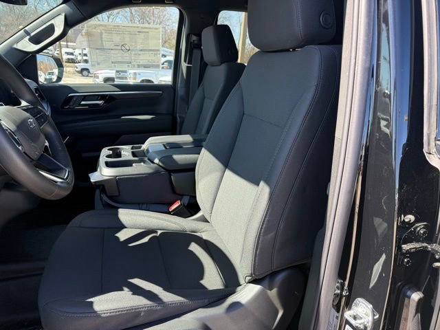 New 2026 Chevrolet Tahoe 4WD image 5