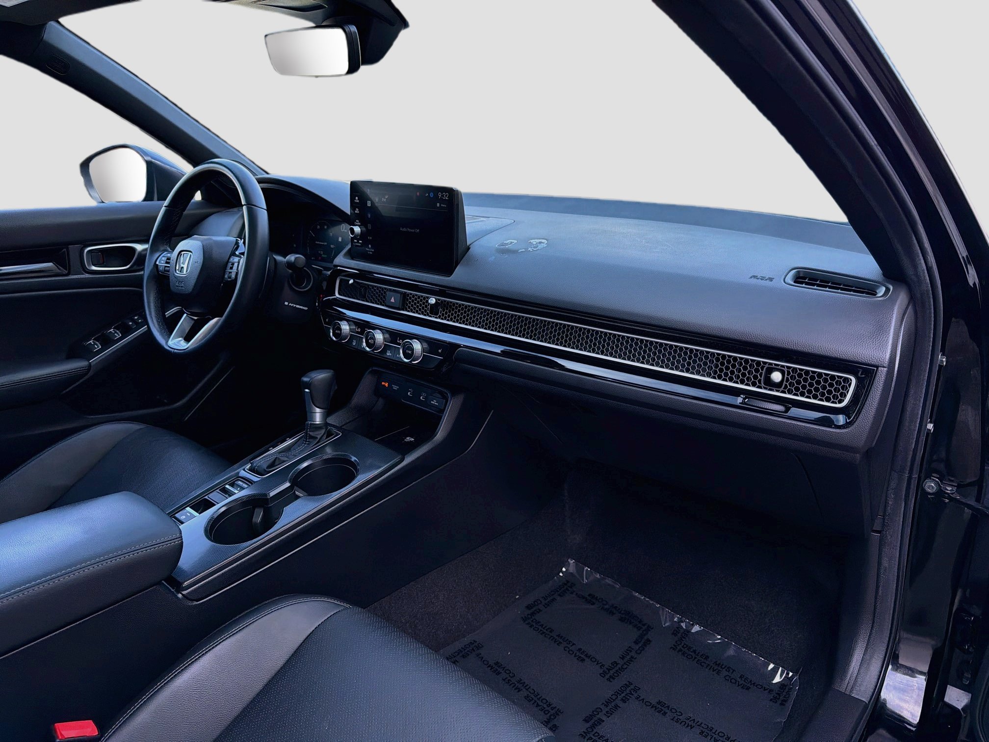 Used 2025 Honda Civic Sport image 33