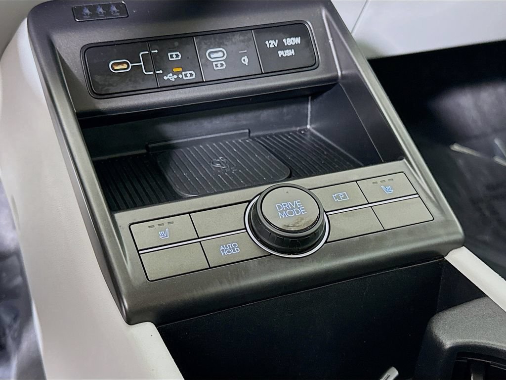Used 2024 Hyundai Kona SEL w/ Convenience Package FWD image 10