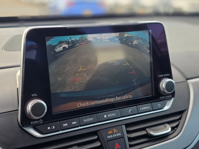 Used 2024 Nissan Altima 2.5 SR image 25