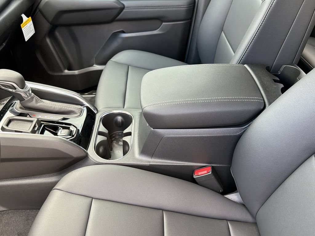 New 2026 GMC Canyon Elevation w/ Convenience Package RWD image 21
