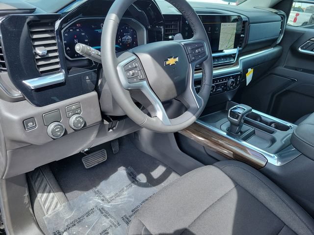 New 2026 Chevrolet Silverado 1500 LT RWD image 16