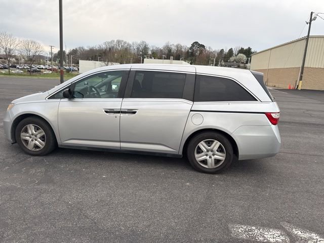Used 2013 Honda Odyssey LX image 4