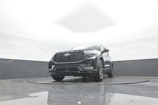 New 2026 Ford Explorer ST-Line image 28