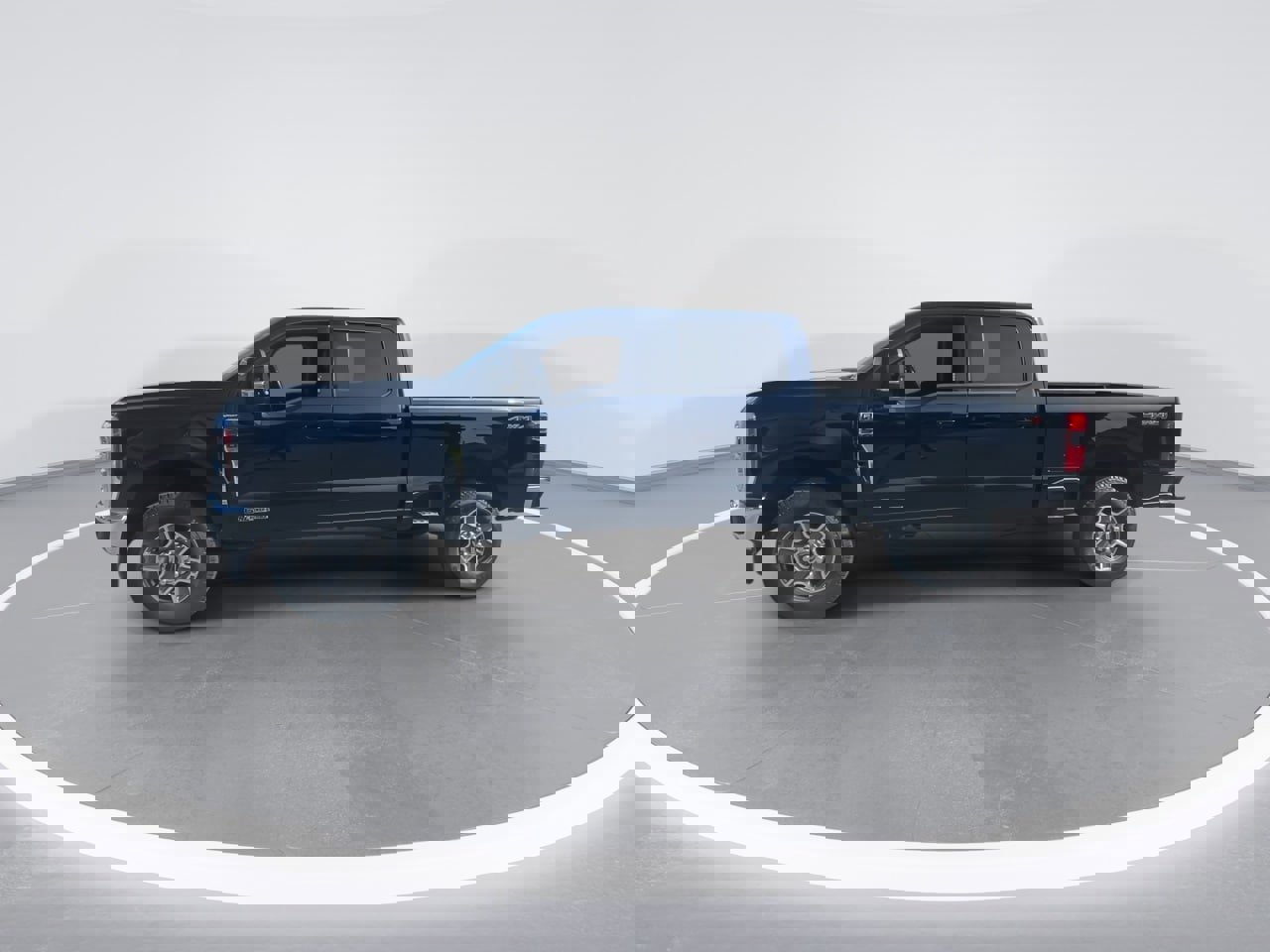 Used 2024 Ford F250 Lariat image 9