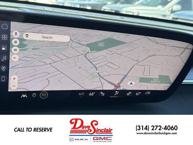 New 2026 Buick Enclave Sport Touring w/ Power Package AWD/4WD image 18