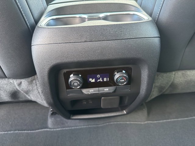 New 2026 Chevrolet Traverse Z71 image 23