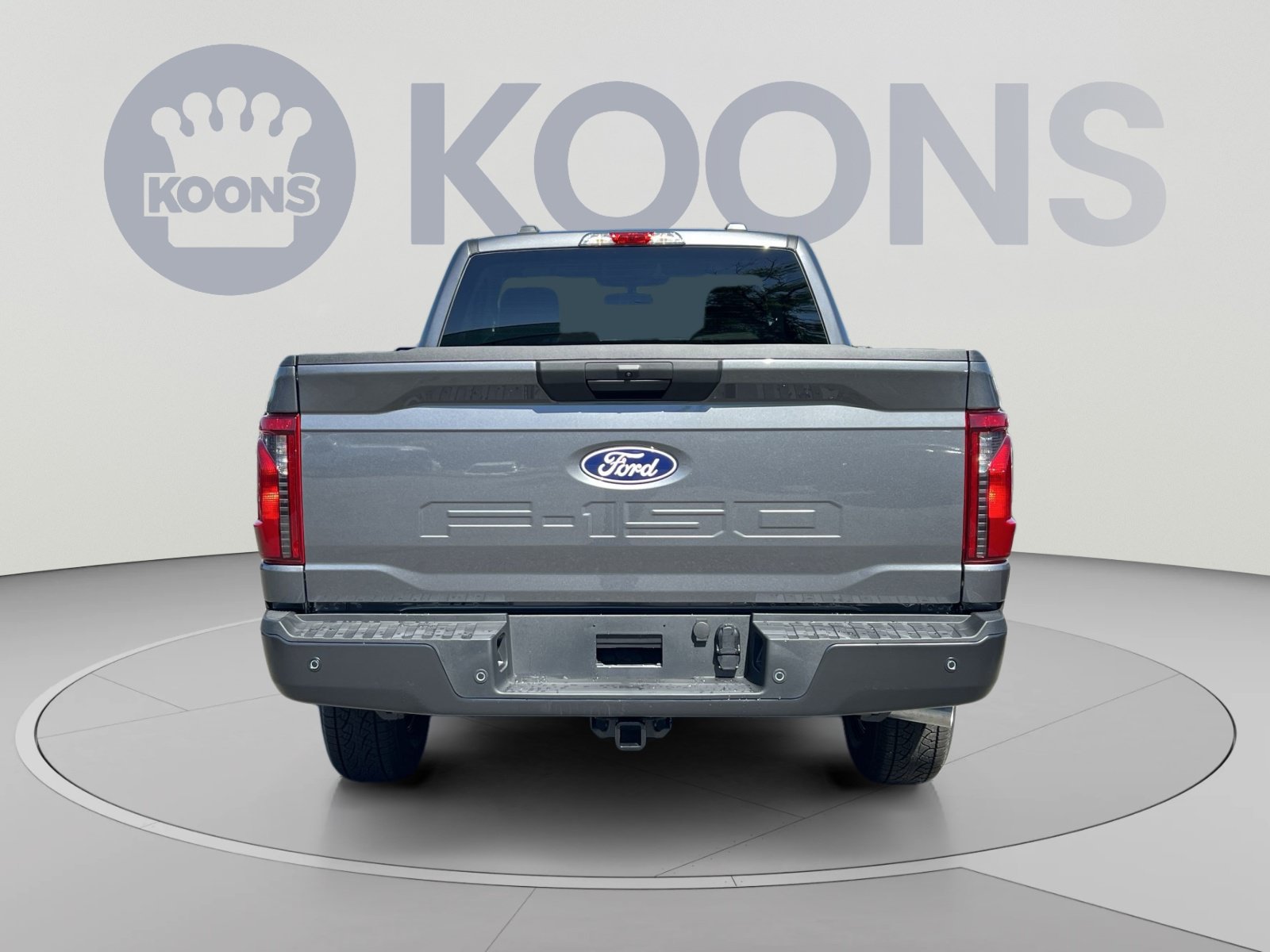 New 2026 Ford F150 XL AWD/4WD image 15
