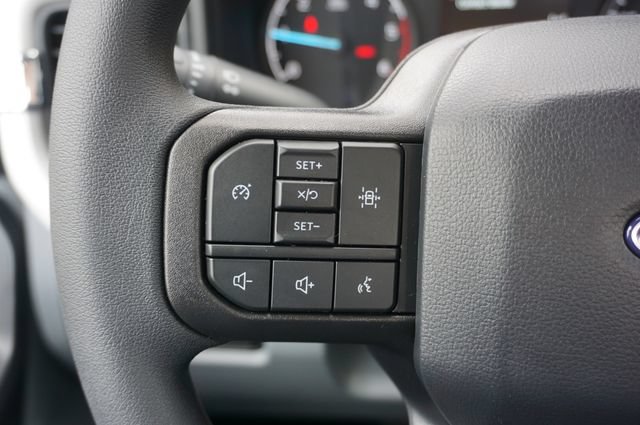 New 2027 Ford F350 XL RWD image 18