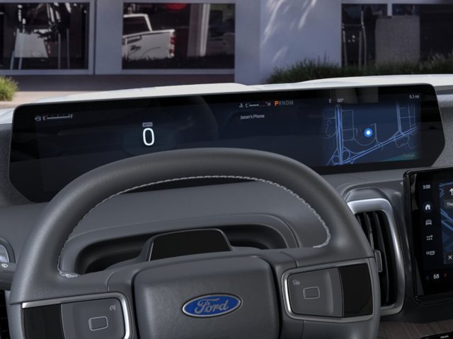 New 2026 Ford Expedition Max Platinum w/ Platinum Ultimate Package AWD/4WD image 13