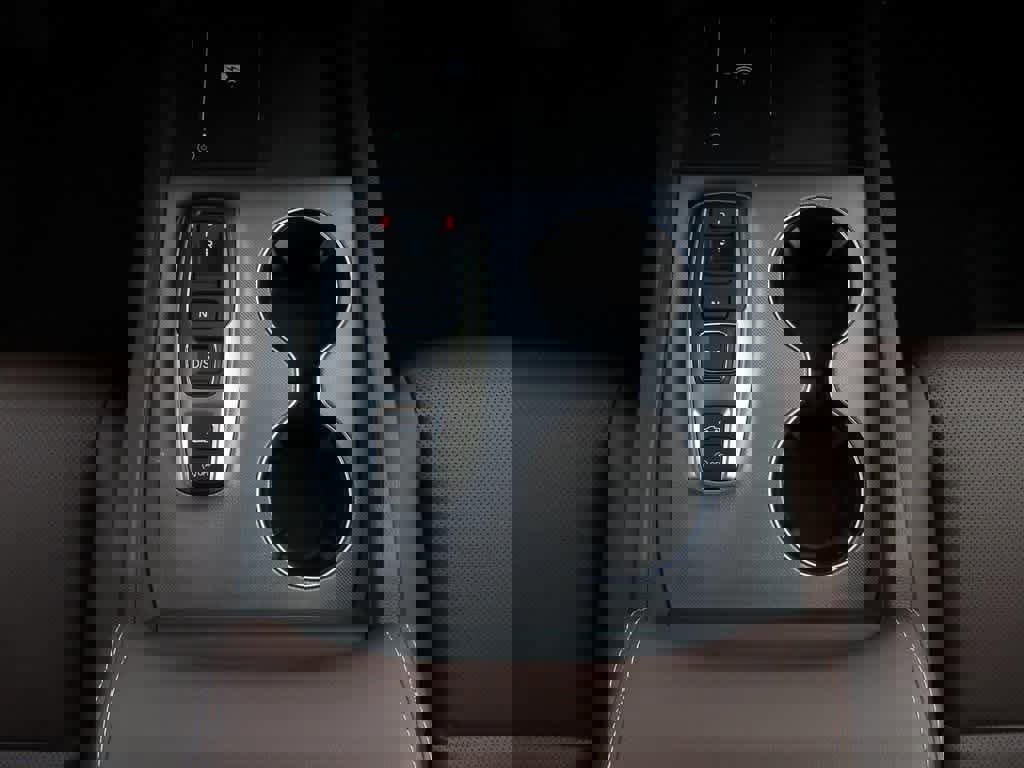 New 2026 Honda Ridgeline RTL image 21