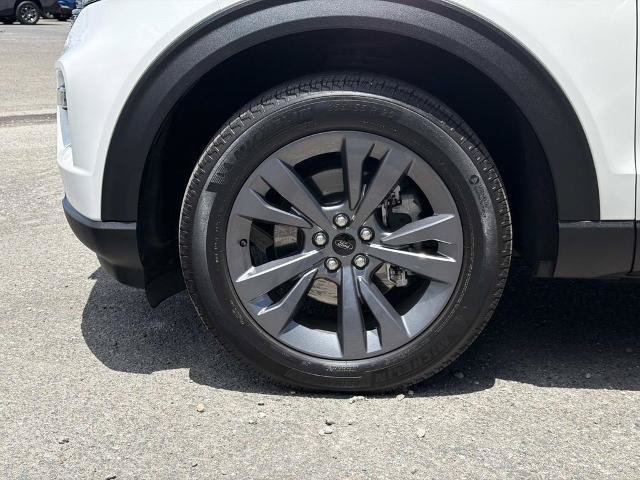 Certified 2023 Ford Explorer XLT w/ Equipment Group 202A AWD/4WD image 28